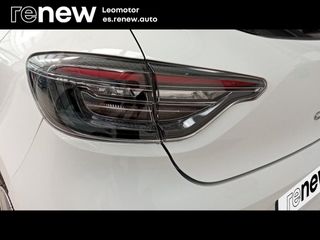 Renault Clio Evolution TCe 90 (67kw)