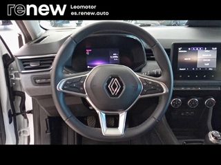 Renault Clio Evolution TCe 90 (67kw)