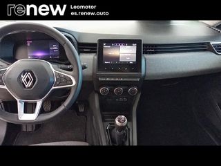 Renault Clio Evolution TCe 90 (67kw)