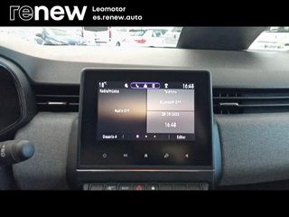 Renault Clio Evolution TCe 90 (67kw)