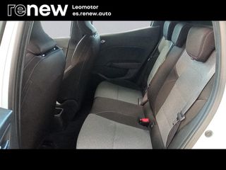 Renault Clio Evolution TCe 90 (67kw)