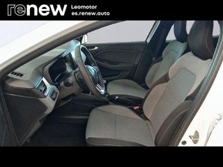 Renault Clio Evolution TCe 90 (67kw)