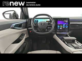 Renault Espace Iconic E-Tech full hybrid 146kW