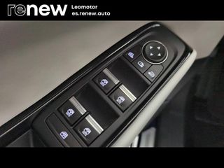 Renault Espace Iconic E-Tech full hybrid 146kW