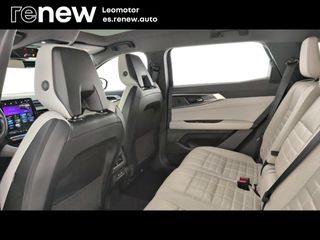 Renault Espace Iconic E-Tech full hybrid 146kW