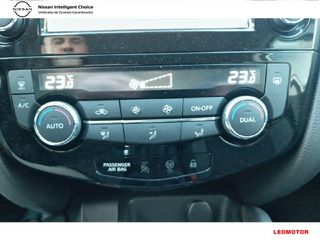 Nissan Qashqai Acenta (EURO 6d-TEMP) 2018