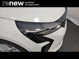 Renault Clio Evolution dCi 100 (74kw)