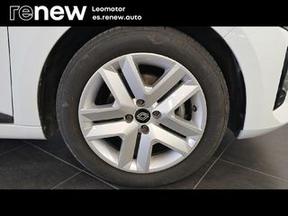 Renault Clio Evolution dCi 100 (74kw)