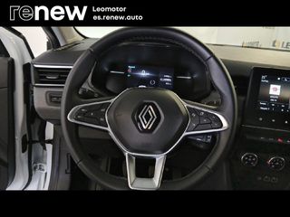 Renault Clio Evolution dCi 100 (74kw)