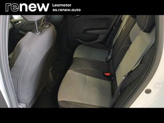 Renault Clio Evolution dCi 100 (74kw)