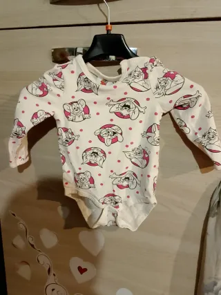 Body bimba Tom & Jerry