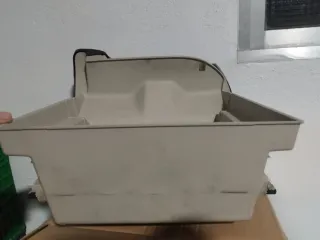 Guantera Renault Captur