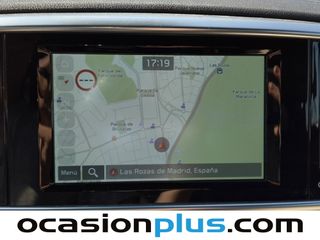 Kia Sportage 1.6 MHEV GT Line Essential 4x2 DCT 100 kW (136 CV)