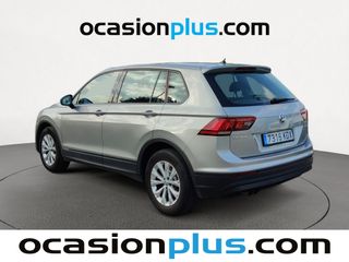 Volkswagen Tiguan Edition 2.0 TDI 85 kW (115 CV)