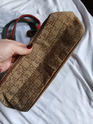 Borsetta fantasia puzzle