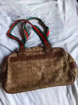 Borsetta fantasia puzzle