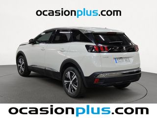 Peugeot 3008 PureTech 130 S&S Allure Pack 96 kW (130 CV)