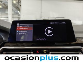 BMW X3 xDrive20d xLine 140 kW (190 CV)