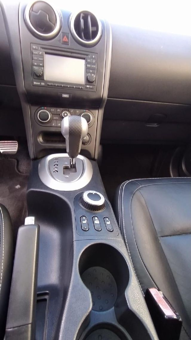 NISSAN Qashqai 2.0DCI 150CV TEKNA PREMIUM 5P 4X4 *AUTOMÁTICO*