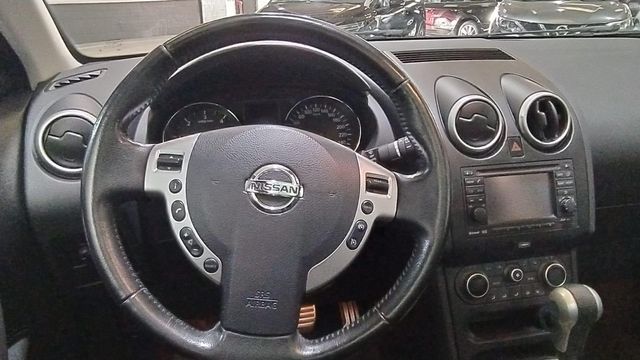 NISSAN Qashqai 2.0DCI 150CV TEKNA PREMIUM 5P 4X4 *AUTOMÁTICO*