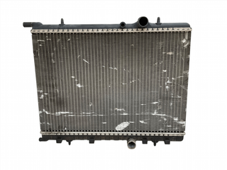 Radiador Agua PSA 9680533480