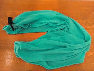 Set di sciarpe e sciarpe varie