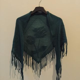 Set di sciarpe e sciarpe varie