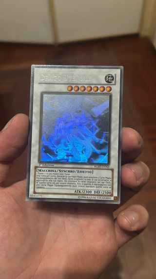 Yu-Gi-Oh ghost. vendo solo insieme