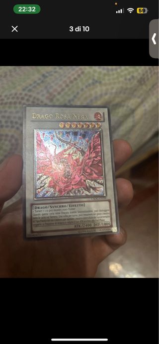 Yu-Gi-Oh ghost. vendo solo insieme