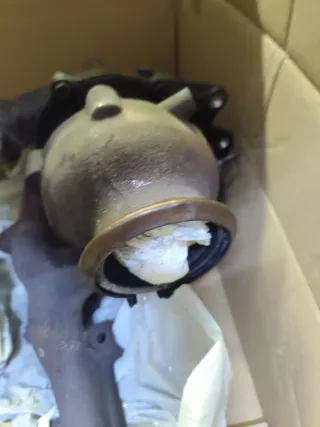 Turbo 1.6 Mjet2 per Fiat TIPO/RENEGADE