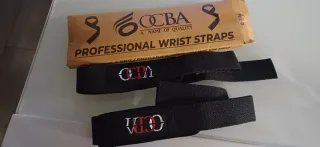 Fasce per sollevamento pesi