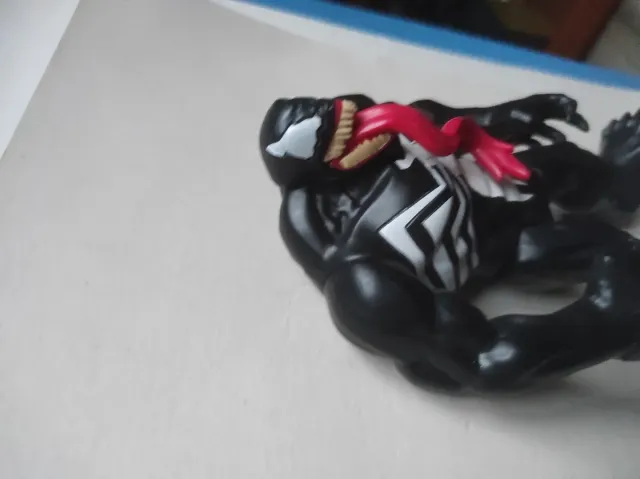 Venom Marvel 2016 Hasbro Figura