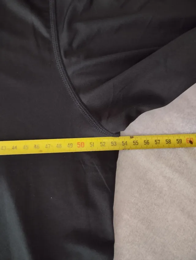 Camiseta Hurley UPF50 Gris Talla L