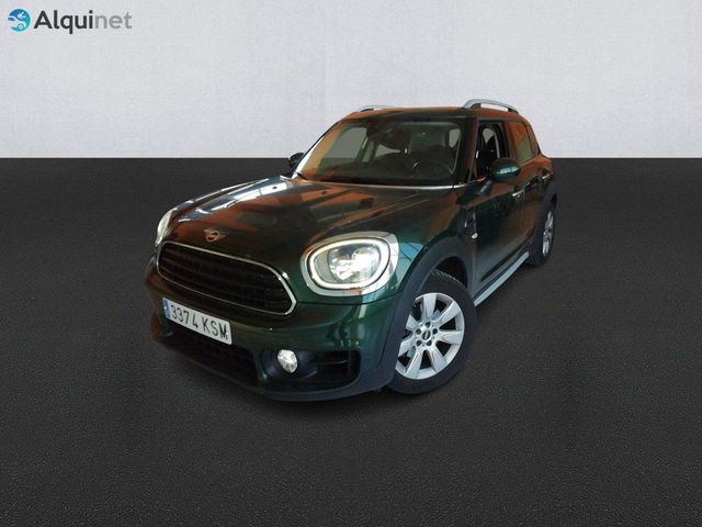 MINI Countryman Cooper
