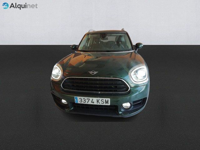 MINI Countryman Cooper