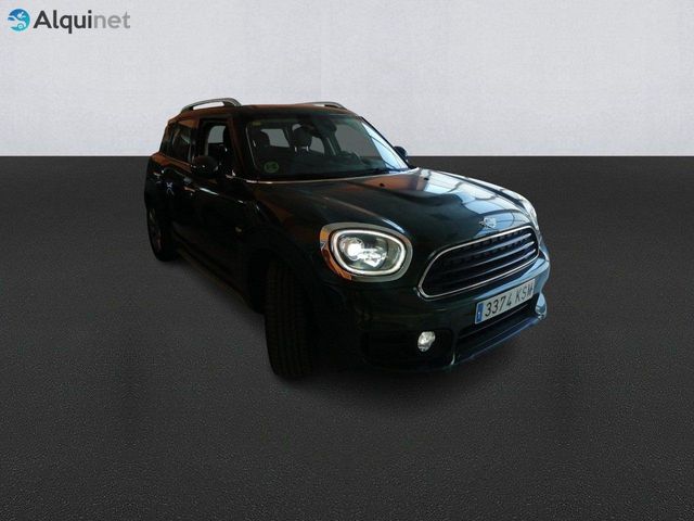 MINI Countryman Cooper