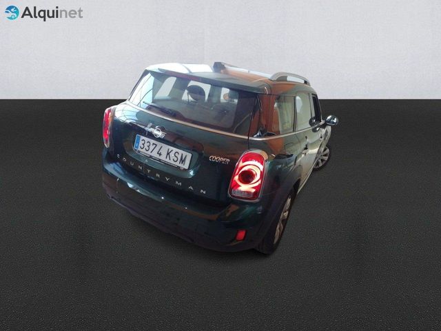 MINI Countryman Cooper