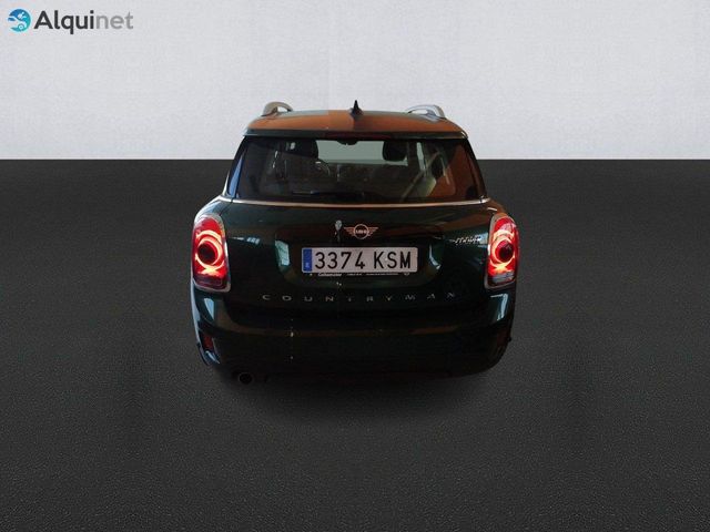 MINI Countryman Cooper