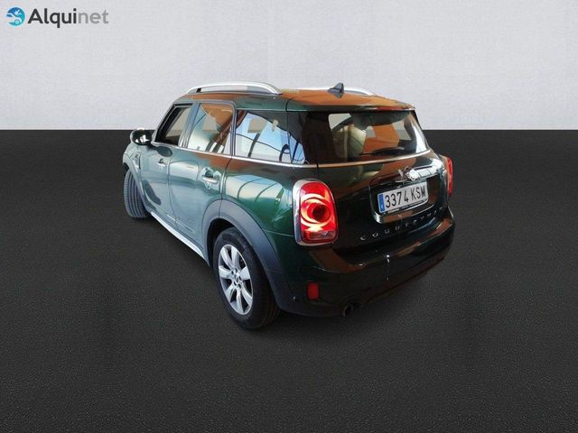 MINI Countryman Cooper
