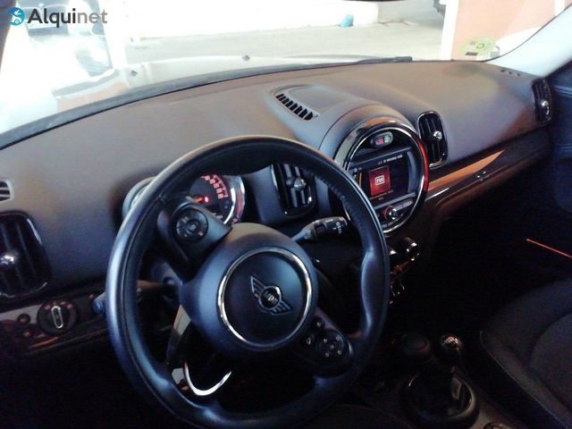 MINI Countryman Cooper