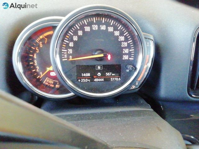 MINI Countryman Cooper