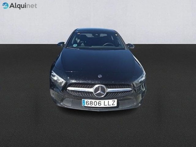 Mercedes-Benz Clase A 180 d
