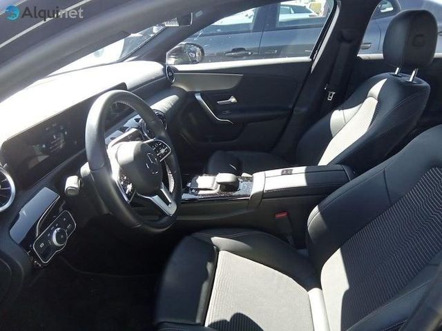 Mercedes-Benz Clase A 180 d