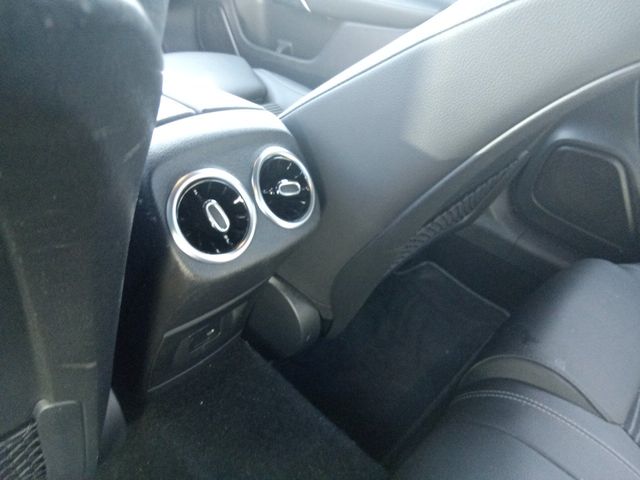 Mercedes-Benz Clase A 180 d