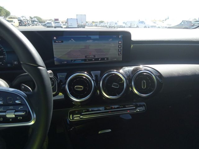 Mercedes-Benz Clase A 180 d