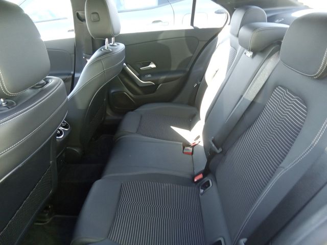 Mercedes-Benz Clase A 180 d