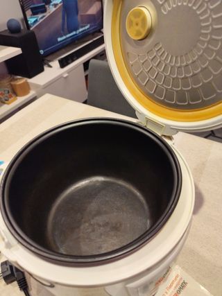 Robot de Cocina Cookermatic