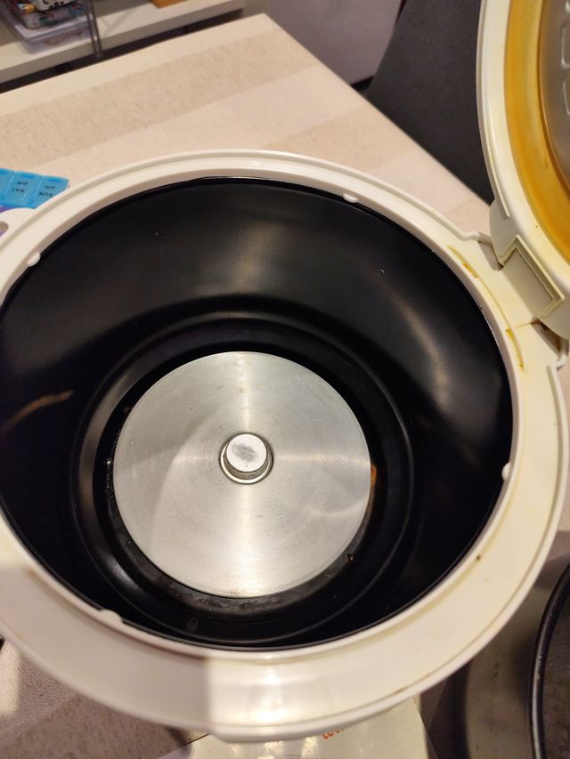 Robot de Cocina Cookermatic