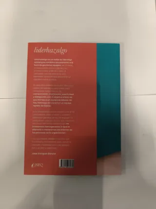 Liderhazalgo: José Enrique García