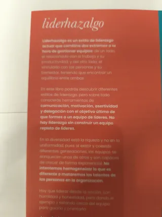 Liderhazalgo: José Enrique García
